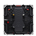 P4.81 professional Interactive Dance Floor LED Screen